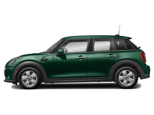 2023 MINI Hardtop Cooper S