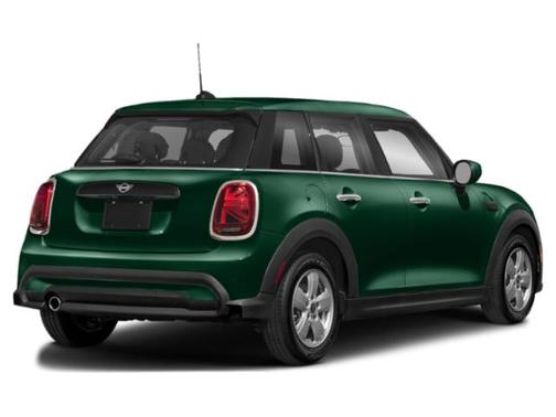 2023 MINI Hardtop Cooper S