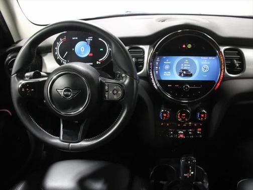 2023 MINI Hardtop Cooper S