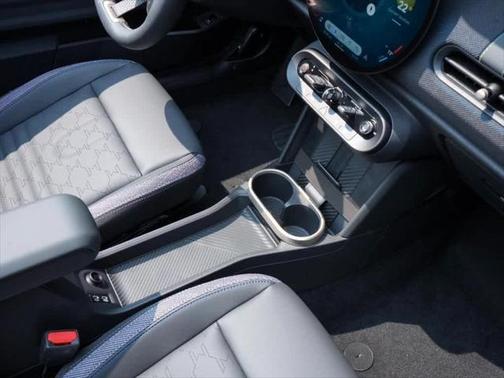 2025 MINI Convertible Cooper S