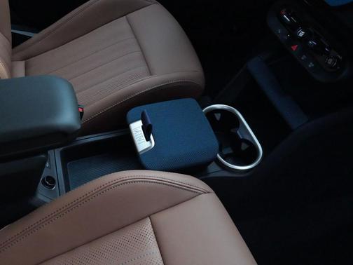 2026 MINI Countryman Cooper S ALL4