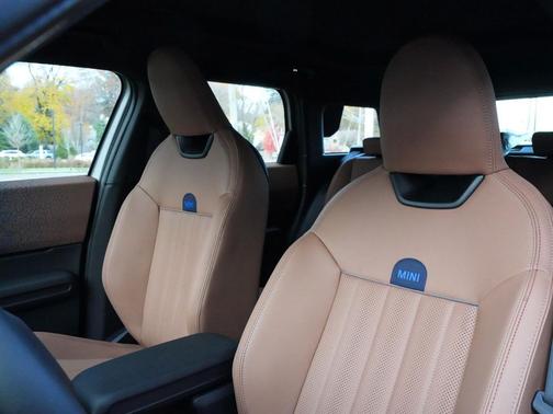 2026 MINI Countryman Cooper S ALL4