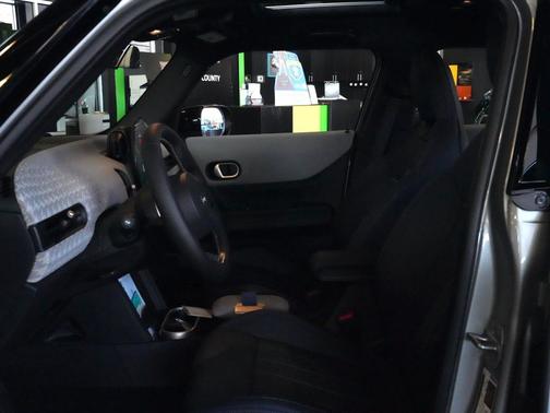 2026 MINI Hardtop Cooper