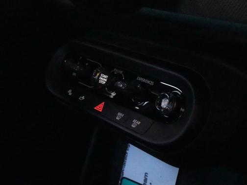 2026 MINI Hardtop Cooper