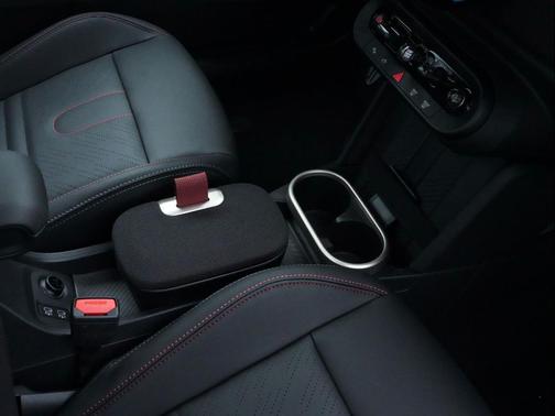 2026 MINI Hardtop John Cooper Works