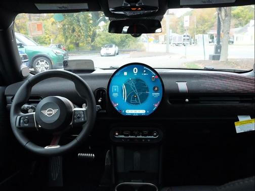 2026 MINI Hardtop John Cooper Works