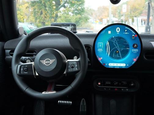 2026 MINI Hardtop John Cooper Works