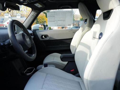 2026 MINI Hardtop Cooper S