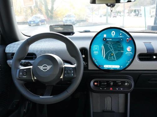 2026 MINI Hardtop Cooper S