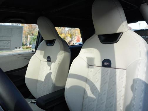 2026 MINI Hardtop Cooper S