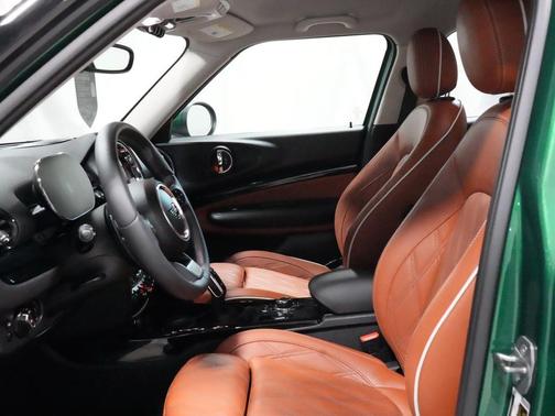 2023 MINI Clubman Cooper S