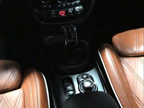 2023 MINI Clubman Cooper S