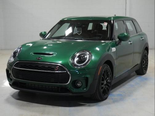 2023 MINI Clubman Cooper S