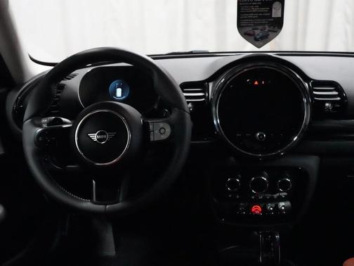 2023 MINI Clubman Cooper S