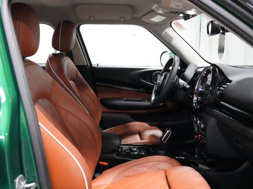 2023 MINI Clubman Cooper S