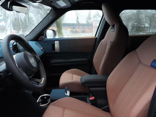 2026 MINI Countryman Cooper S ALL4