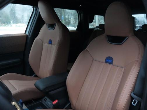 2026 MINI Countryman Cooper S ALL4