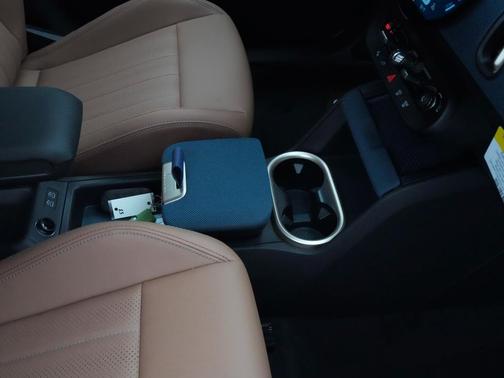 2026 MINI Countryman Cooper S ALL4