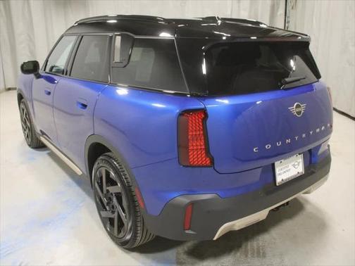 2025 MINI Countryman Cooper S ALL4