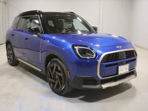2025 MINI Countryman Cooper S ALL4