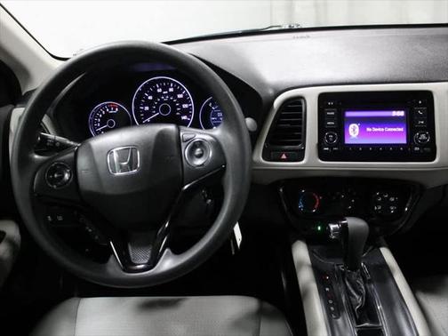 2021 Honda HR-V LX