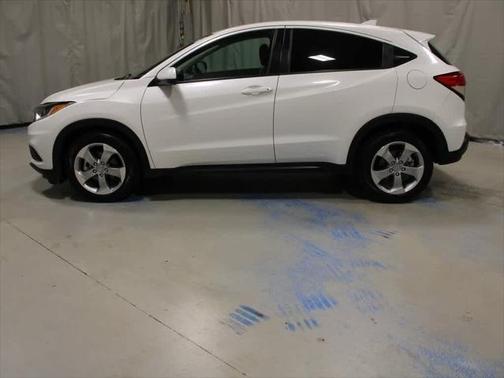 2021 Honda HR-V LX