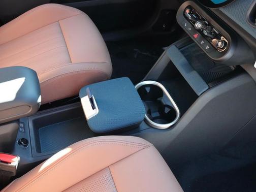 2026 MINI Countryman Cooper S ALL4