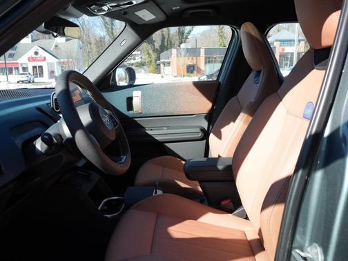 2026 MINI Countryman Cooper S ALL4