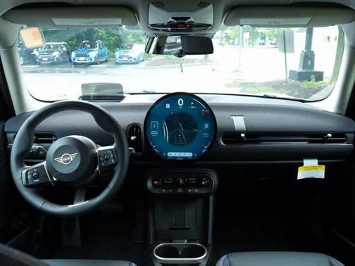 2025 MINI Hardtop Cooper