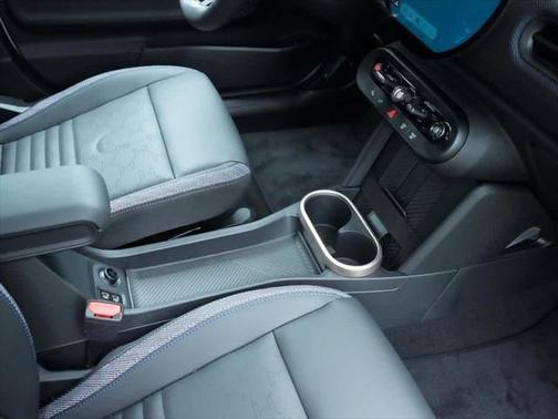 2025 MINI Hardtop Cooper