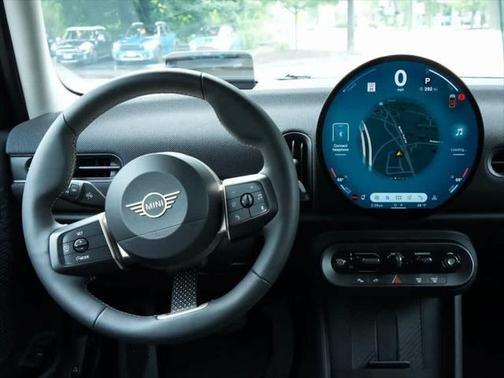 2025 MINI Hardtop Cooper