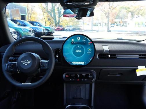 2026 MINI Hardtop Cooper S