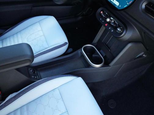 2026 MINI Hardtop Cooper S