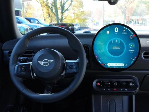 2026 MINI Hardtop Cooper S