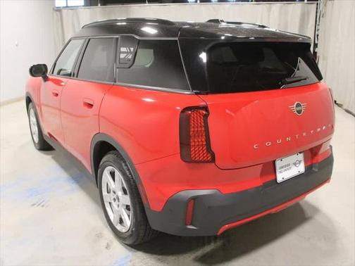 2025 MINI Countryman Cooper S ALL4