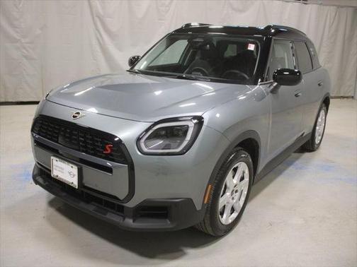 2025 MINI Countryman Cooper S ALL4
