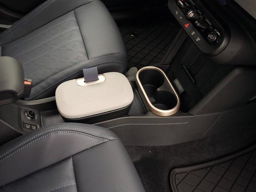 2026 MINI Hardtop Cooper S