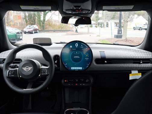 2026 MINI Hardtop Cooper S