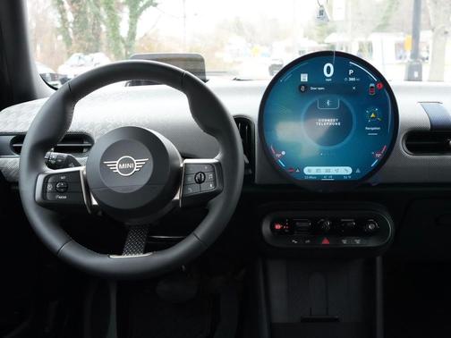 2026 MINI Hardtop Cooper S