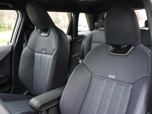 2026 MINI Hardtop Cooper S