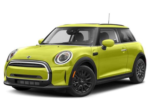 2023 MINI Hardtop Cooper S