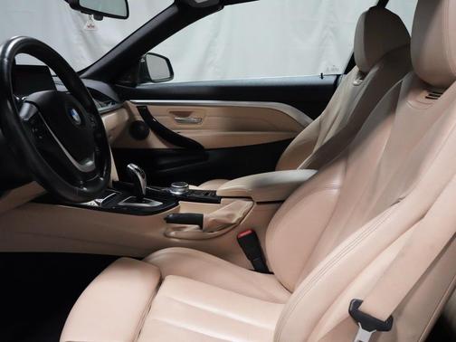 2019 BMW 440 i xDrive