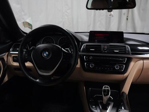 2019 BMW 440 i xDrive