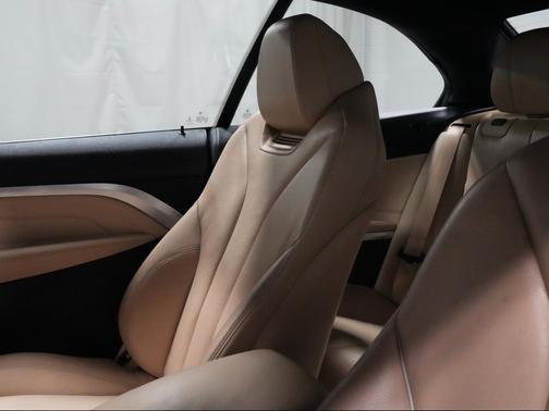 2019 BMW 440 i xDrive