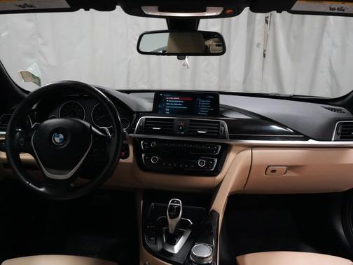 2019 BMW 440 i xDrive