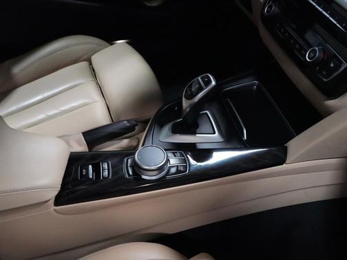 2019 BMW 440 i xDrive