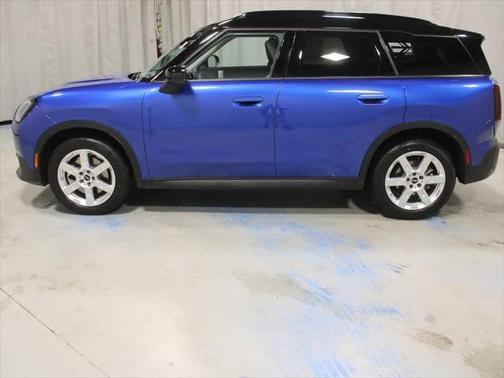 2025 MINI Countryman Cooper S ALL4
