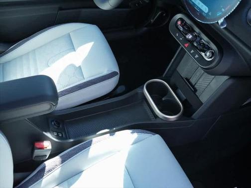 2025 MINI Hardtop Cooper