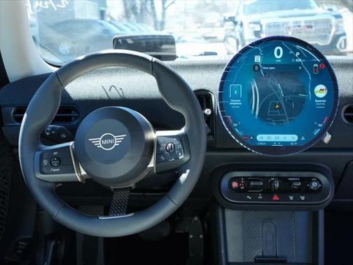 2025 MINI Hardtop Cooper