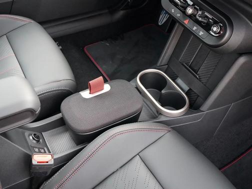 2026 MINI Hardtop John Cooper Works